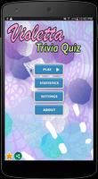 Violetta Fans Trivia Quiz