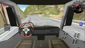 Truck Racing 3D Driving