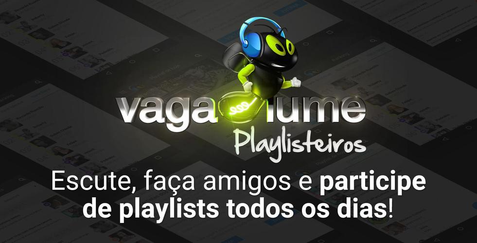 Vagalume Playlisteiros