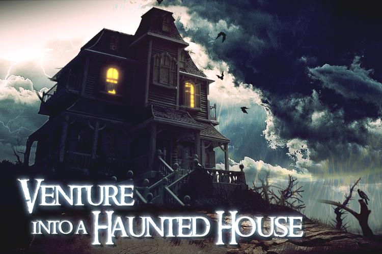 Haunted House Mysteries