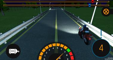 Moto Mania Drag Racing