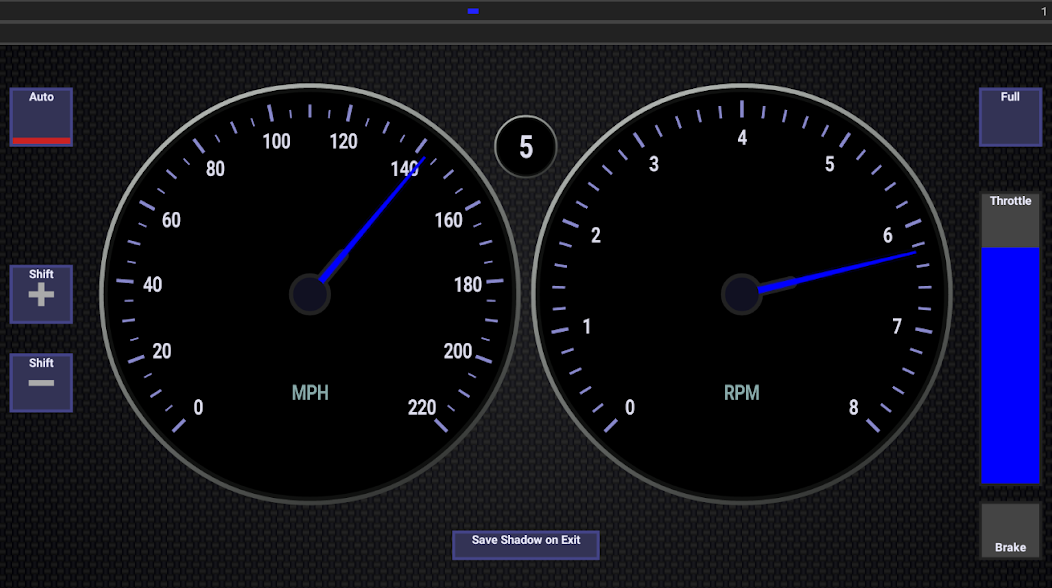 MotorSim