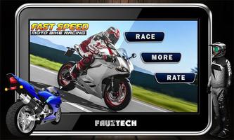 Fast Speed Moto Bike Racing 3D