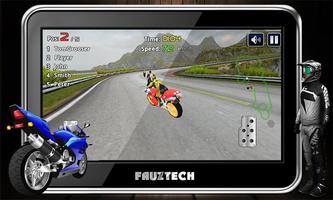 Fast Speed Moto Bike Racing 3D