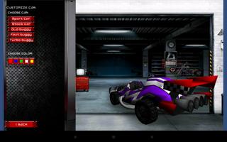 Car games: Racing 3D