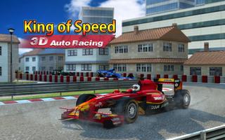 King of Speed: 3D Auto Racing