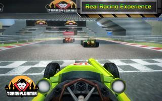 King of Speed: 3D Auto Racing