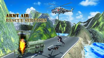 Secret Army Agent Rescue Driver 2017