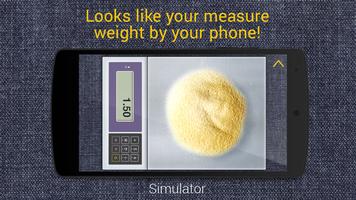 Pocket Scales Simulator 2