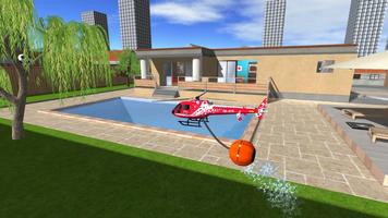 Helidroid 3 : 3D RC Helicopter