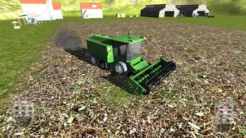 Farming Simulator HD