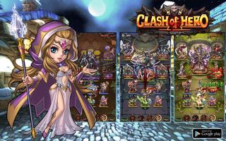 Clash of Hero