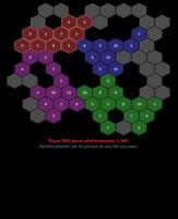 Empire Hex