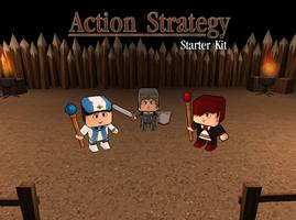 Action Rpg Game