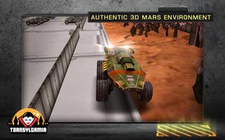 Mars Rover: Space Exploration