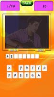 Leonetta & Friends Game Quiz