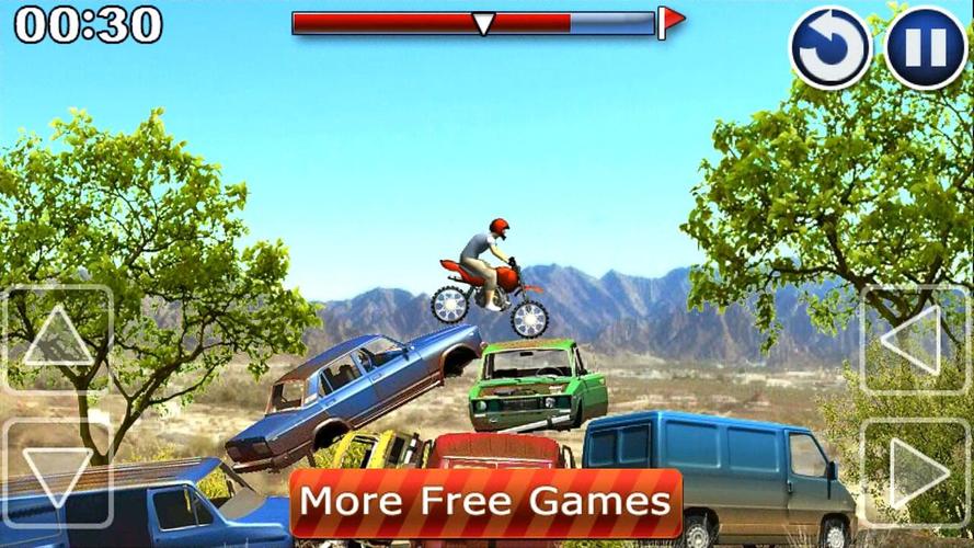 Dirt Bike Pro Free