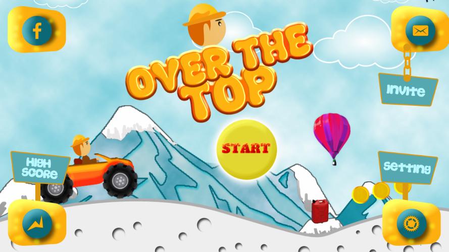 Over the Top