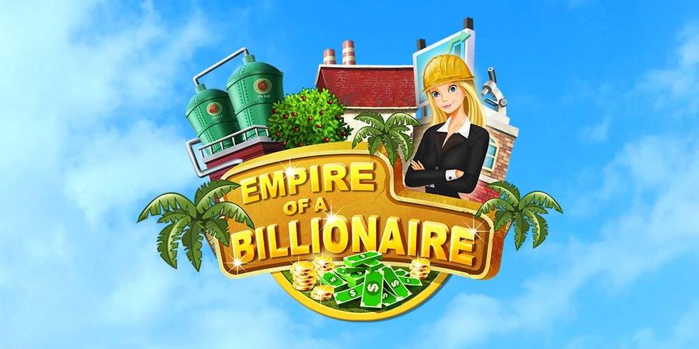 Empire of a Billionaire