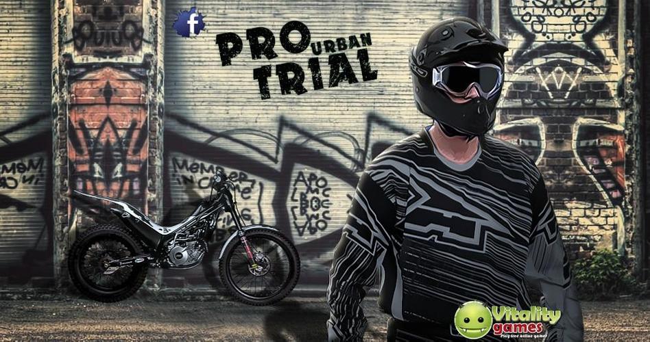 Pro Urban Trial