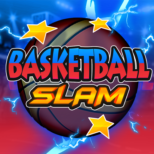 Basketball Slam!