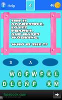 Trivia Game For Sam & Cat Fans