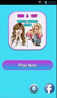 Trivia Game For Sam & Cat Fans