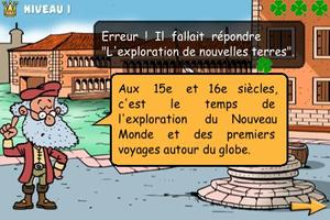 HistoQuizz - le quiz histoire