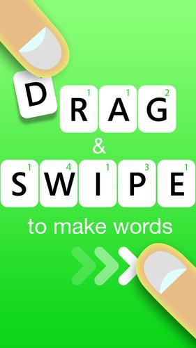 Word Ace - Free puzzle game