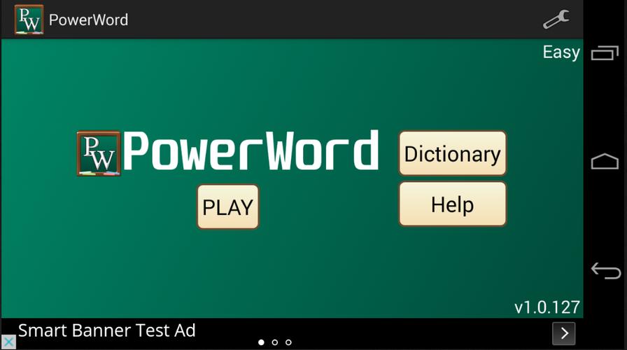 PowerWord