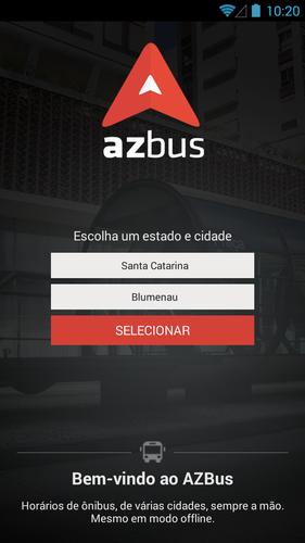 AZBus