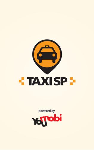 TAXI SP