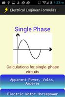 Electrical Engineer Formulas