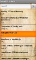 History of India