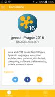 Geecon Prague 2016