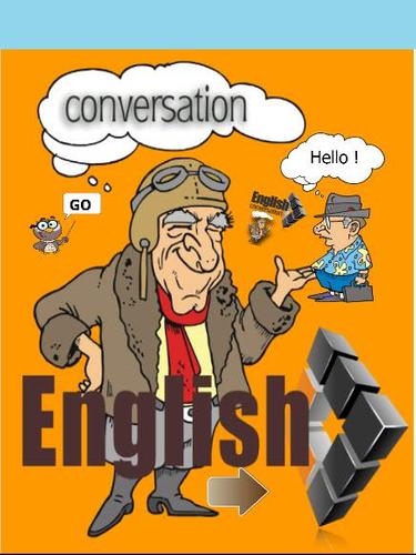 English conversation