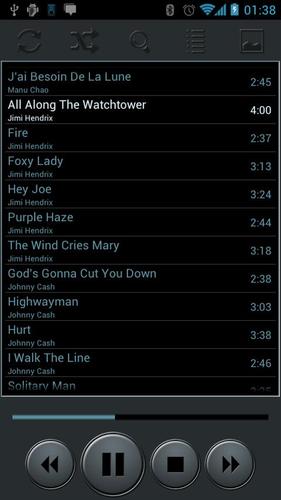 Simple Media Player Free