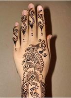 2018 Mehndi Designs