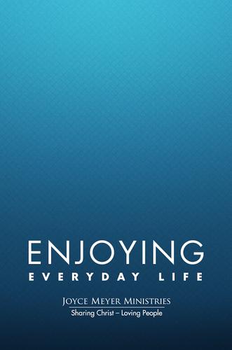 Enjoying Everyday Life Mag