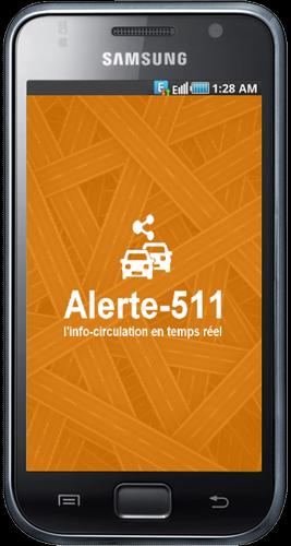 Alerte-511