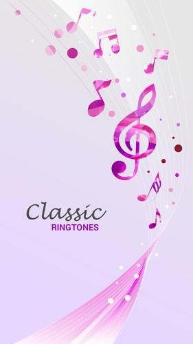 Classic Ringtones