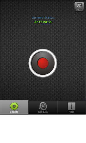 Ezi Call Recorder