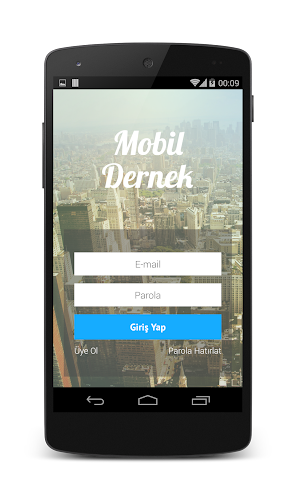 Mobil Dernek