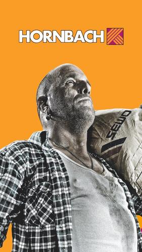 HORNBACH AT