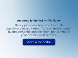 PAL iN AiR Player