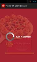 Pizza Hut Store Locator India