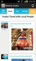 Osaka Travel Guide, Local Tour