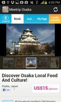 Osaka Travel Guide, Local Tour