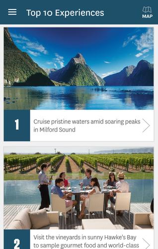 Essential New Zealand Travel