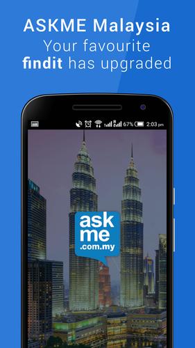 ASKME Malaysia